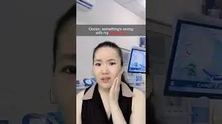 Разговор на английском у стоматолога | Английский язык #sarahmembrey #learnenglish #словарный запас