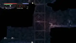 Salt and Sacrifice PS5