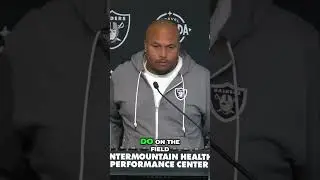 Accountability, Mistakes, and Future of the Raiders Explained!