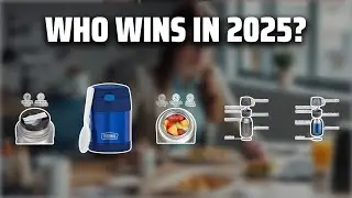 The Top 5 Best Maxso Thermos in 2025 - Must Watch Before Buying!