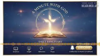 AKANCHAWA-LIVING UNDER GOD'S GOOD HANDS Episode -4