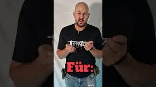 Schrotmunition ist verboten - Waffenrecht