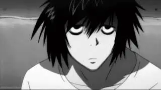 Death Note - L no Nakama (Slowed)