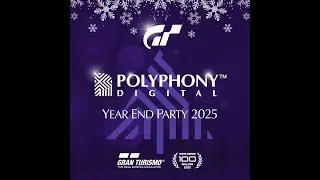Polyphony Digital - Year End Party 2025 | Music Album