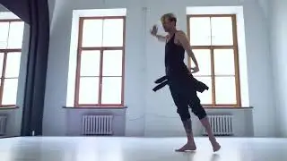Experimental Belly Dance - студия танца на пилоне Pole Stage
