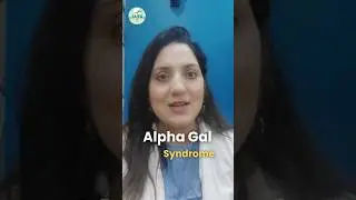Alpha-Gal Syndrome: Symptoms and Causes