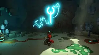 Hob (Steam) - 03 All Archives