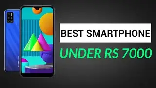 Best Phone Under 7000 | Best Smartphone under 7000  September 2020