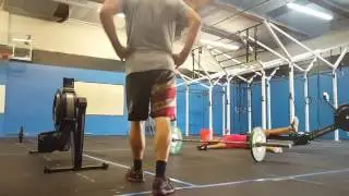 Brute Strength Training Games Prep 11/02/2016