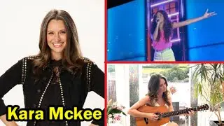 Kara McKee (The Voice 2022) || 5 Things You Didn't Know About Kara McKee