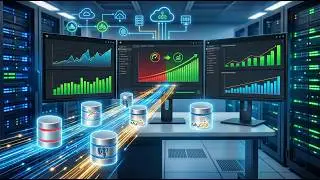 Database Monitoring with SolarWinds DPA: Guide and Technical Analysis