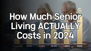 The Shocking Truth About Senior Living Costs Nobody Tells You