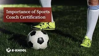 LMS for Sports Coach Certification | Online Leaning Solutions for A Certified Sports Coach