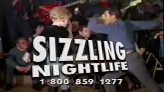 Retro Greater Miami And The Beaches Tourism Commercial 1997 Frozen Tuchus Florida