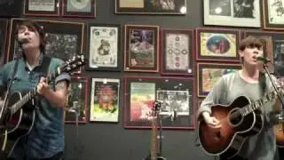 6/6 The Ocean - Tegan and Sara @ Twist 'n' Shout