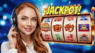 Ultimate GSN Casino Slot Experience!