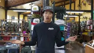 NetBait BaitFuel Finiki Series