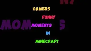 Not gamerfleet funny time 🤣 #gaming a #funny #minecraft #gameplay