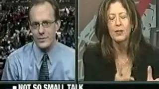 The Fine Art of Small Talk