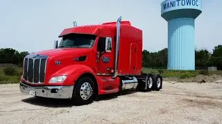 &ldquo;WHAT A DIFFERENCE&rdquo; | Our Trucking Life Ep. 466