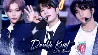 🎧[SKZ/좌우음성] Double Knot 🧭