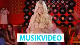 Aileen Sager - Küss mich, wenn du kannst (wow, wow, wow) (Offizielles Video)