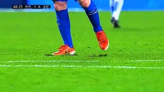 The Night Messi Showed the World He Is Bigger than ballon d'Or [HD]