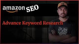 Amazon Keyword Research Tricks 2025 - Bangla