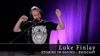 SIS Podcast EP:3 with Luke Finlay