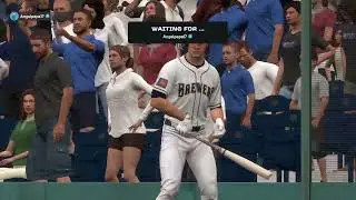 Pinch hit walk-off homer by Shawn Green
