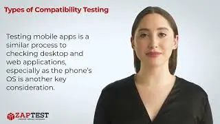 Types of Compatibility Testing
