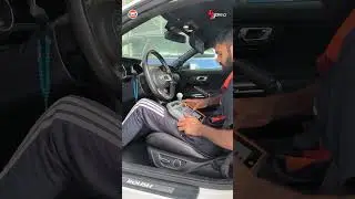 Car Diagnostic Scanner  at 4wheelpro in Ruwi, Oman -  #carservice #diagnosis #smartcartech #car