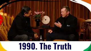 Lothar Matth&auml;us Reveals the Untold Story of the 1990 World Cup
