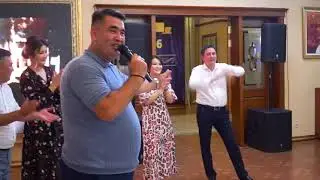 Встреча выпускников ВИСВ part3