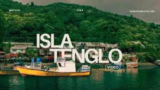 Todo lo que Debes Saber Antes de Visitar Isla Tenglo ⚓| Chile