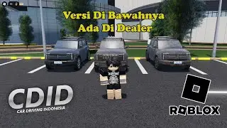 Ketinggalan Limited J6 Phantom Ada Versi Di Bawahnya Di Dealer Cdid 2.2 Roblox