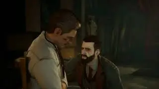 Vampyr Ep. 34: Science Without Conscience