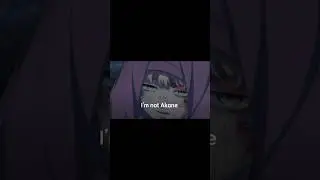 I&rsquo;m not Akane! #koko #inupi #akaneedit #tokyorevengersviral #hajime #anime #inui