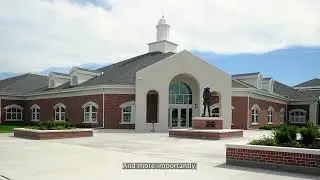 About the Boys Town Residential Treatment Center
