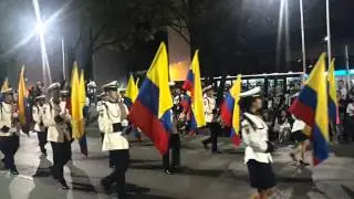 Semana santa catedral metropolitana medellin