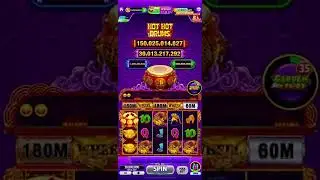 CASH FRENZY - HOT HOT DRUMS - FEATURE_1