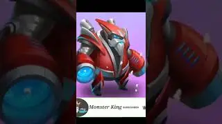 Santerion egg🥚 hatching moment #legendary monster#monster legends#shorts#
