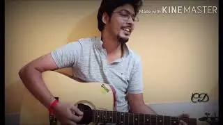 Maine Dil Se Kaha|| Cover by Chayan Dey|| K.K || M.M Keeravani || Irfan Khan || 5th May 2020