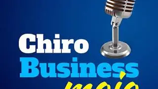 CBM 024 : The Evidence Based Chiropractor - Guest: Dr. Jeffrey Langmaid