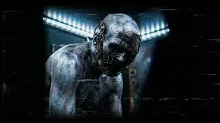 DarkTech Abyss – Synthetic Void