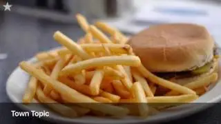 Six of KC's best diner-style burgers
