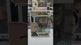 Funko Pop Haul!