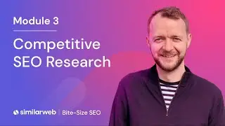 SEO Competitor Analysis in 3 Easy Steps &ndash; SEO Basics for Beginners