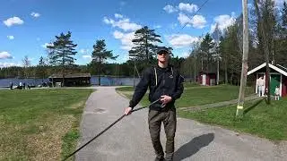 Ånnaboda camping