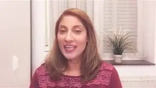 Leo April 2018 - Astrology Horoscope by Nadiya Shah